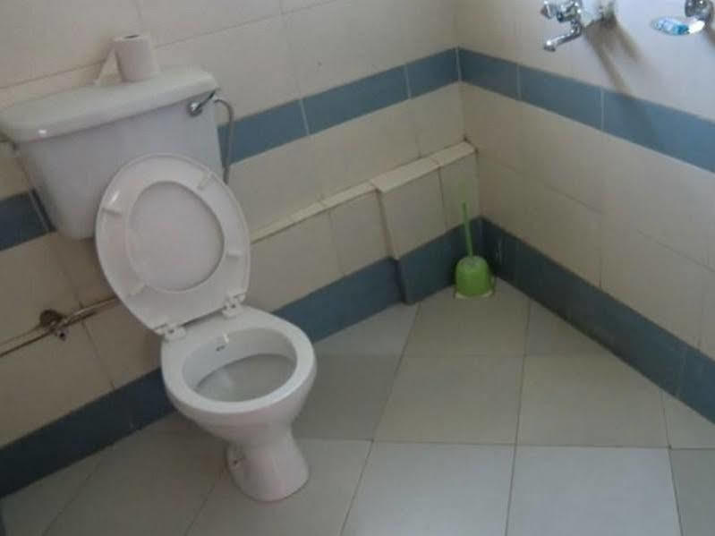 Keba Inn Lyamutundwe Dış mekan fotoğraf